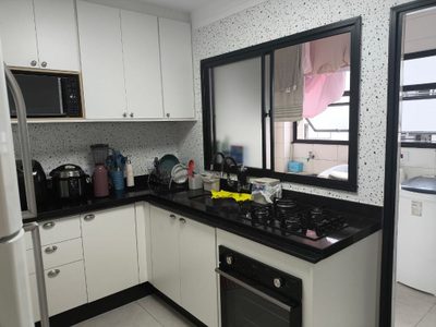 Apartamento, 3 quartos, 86 m² - Foto 5