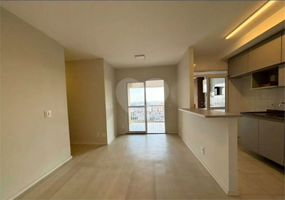 Apartamento, 2 quartos, 57 m² - Foto 4