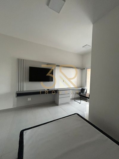 Apartamento, 1 quarto, 36 m² - Foto 5