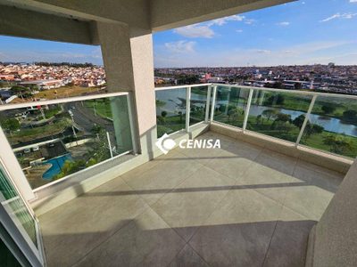 Apartamento, 2 quartos, 81 m² - Foto 1