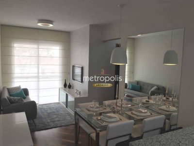 Apartamento, 2 quartos, 62 m² - Foto 2