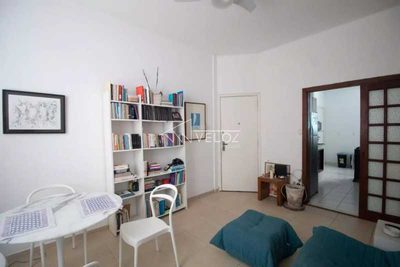 Apartamento, 2 quartos, 72 m² - Foto 1