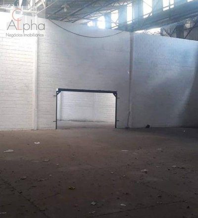 Depósito-Galpão, 780 m² - Foto 4