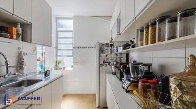 Apartamento, 3 quartos, 94 m² - Foto 4