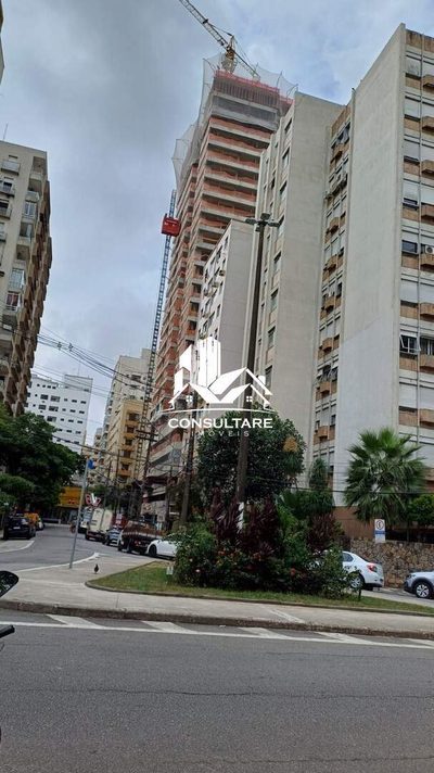 Apartamento, 3 quartos, 126 m² - Foto 3