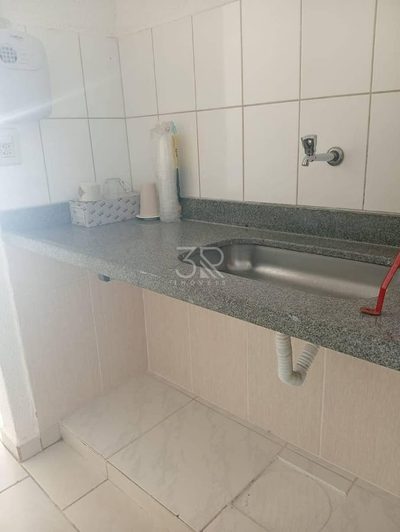 Sala-Conjunto - Foto 5