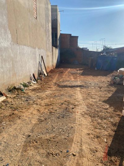 Terreno, 125 m² - Foto 2