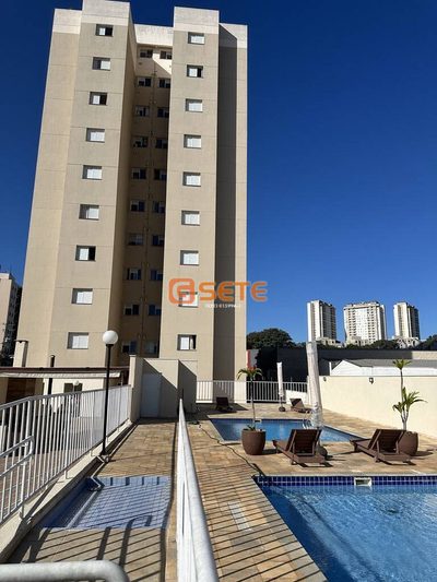 Apartamento, 3 quartos, 67 m² - Foto 1