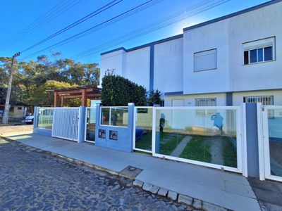 Sobrado, 2 quartos, 66 m² - Foto 2
