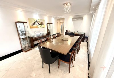 Apartamento, 3 quartos, 225 m² - Foto 4