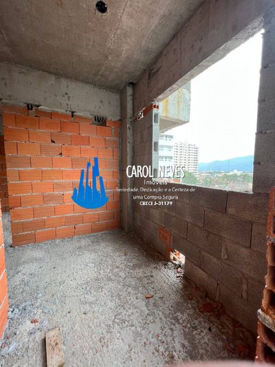 Apartamento, 1 quarto, 40 m² - Foto 4