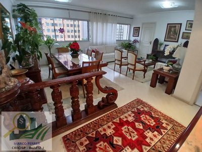 Apartamento, 4 quartos, 160 m² - Foto 1