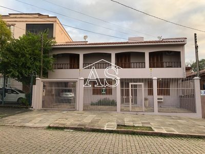 Casa, 4 quartos, 412 m² - Foto 1