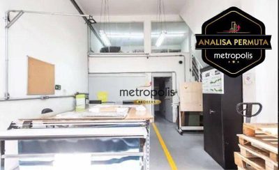 Prédio Inteiro, 176 m² - Foto 1