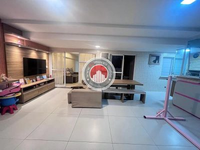 Apartamento, 3 quartos, 111 m² - Foto 4
