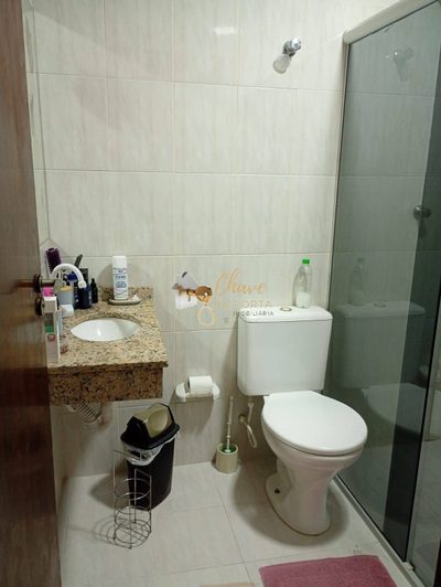 Sobrado, 3 quartos, 170 m² - Foto 5