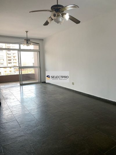 Apartamento, 3 quartos, 113 m² - Foto 1