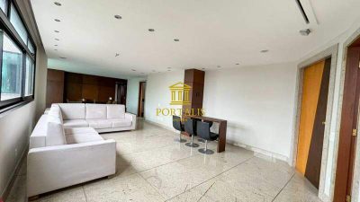 Apartamento, 3 quartos, 160 m² - Foto 2
