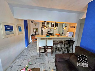Apartamento, 2 quartos, 60 m² - Foto 3