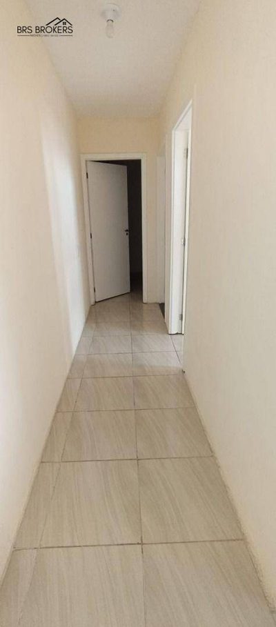 Apartamento, 2 quartos, 44 m² - Foto 5