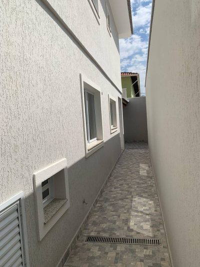 Sobrado, 3 quartos, 150 m² - Foto 5