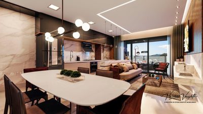 Apartamento, 3 quartos, 106 m² - Foto 5