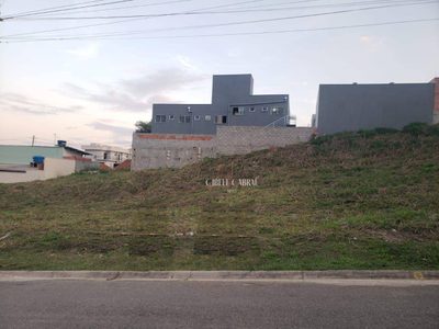 Terreno, 250 m² - Foto 1