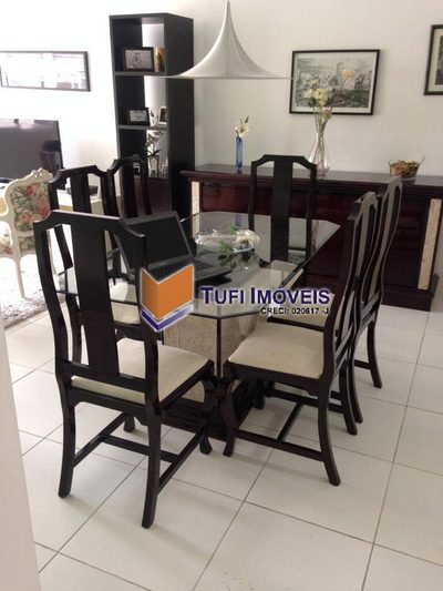 Apartamento, 3 quartos, 107 m² - Foto 4