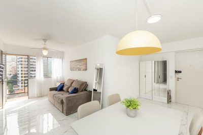 Apartamento, 2 quartos, 70 m² - Foto 5