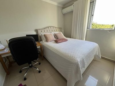 Apartamento, 2 quartos, 41 m² - Foto 3