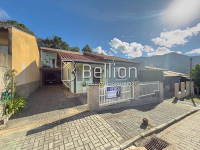 Casa, 4 quartos, 160 m² - Foto 2