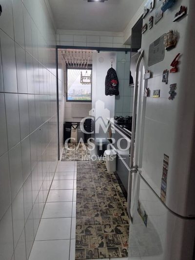 Apartamento, 3 quartos, 80 m² - Foto 2