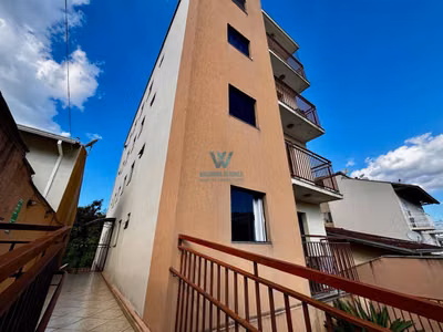 Apartamento, 2 quartos, 74 m² - Foto 1