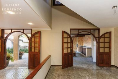 Casa, 3 quartos, 330 m² - Foto 5