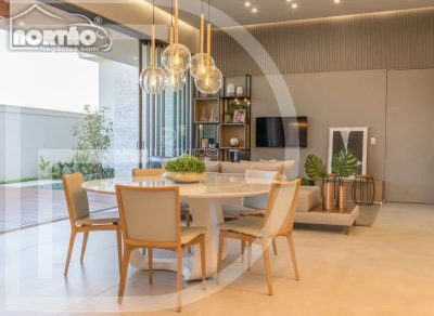Casa, 1 quarto, 281 m² - Foto 1