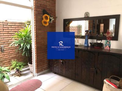 Casa, 3 quartos, 125 m² - Foto 4