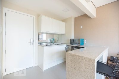 Kitnet-Studio, 36 m² - Foto 2