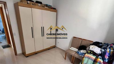 Casa, 2 quartos, 55 m² - Foto 4
