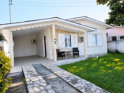 Casa, 3 quartos, 126 m² - Foto 1