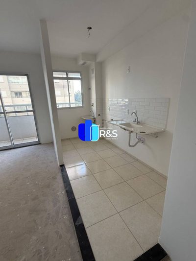 Apartamento, 3 quartos, 54 m² - Foto 3