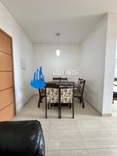 Apartamento, 1 quarto, 45 m² - Foto 4
