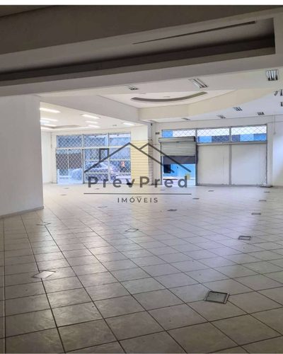 Loja-Salão, 166 m² - Foto 5