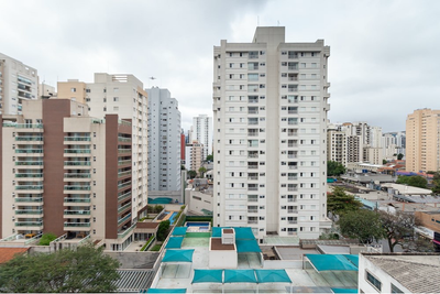 Apartamento, 1 quarto, 39 m² - Foto 4
