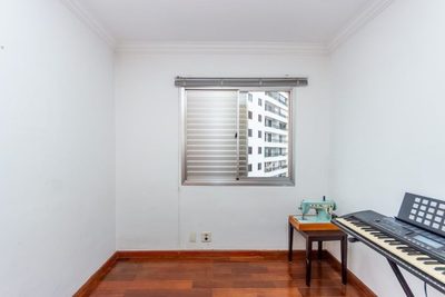 Apartamento, 3 quartos, 84 m² - Foto 3