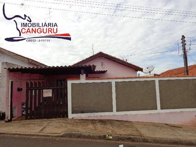 Casa, 2 quartos, 82 m² - Foto 1