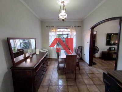 Casa, 3 quartos, 200 m² - Foto 4
