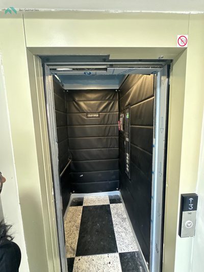 Apartamento, 3 quartos, 56 m² - Foto 2