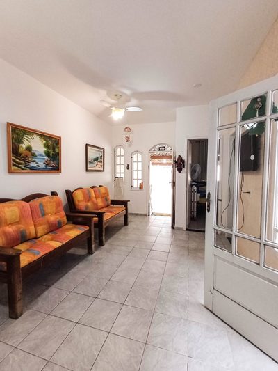Casa, 2 quartos, 90 m² - Foto 5