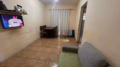 Apartamento, 2 quartos, 55 m² - Foto 2