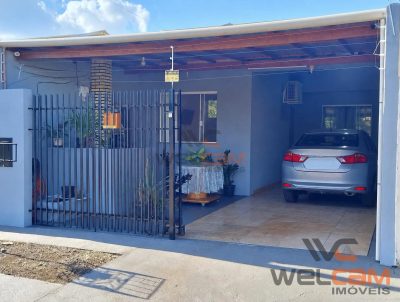 Casa, 2 quartos, 80 m² - Foto 1